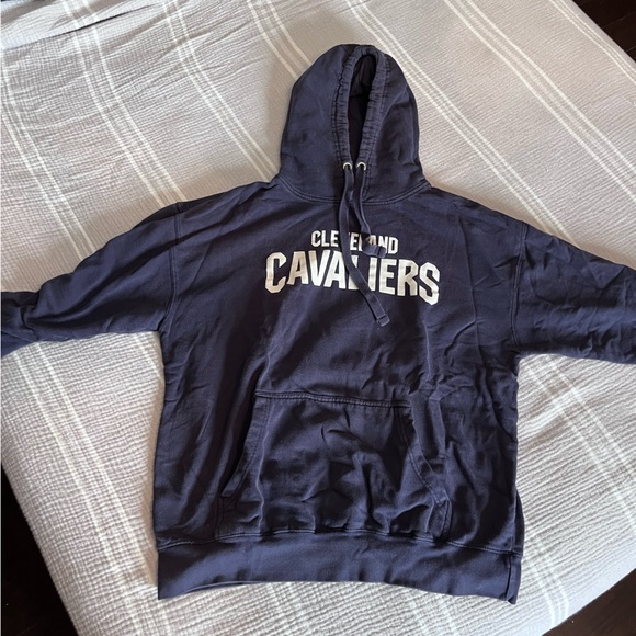 Cleveland Cavaliers hoodie - Picture 1 of 2